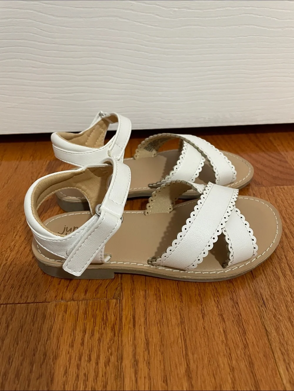 Jumping Beans® Indiahh Toddler Sandals
